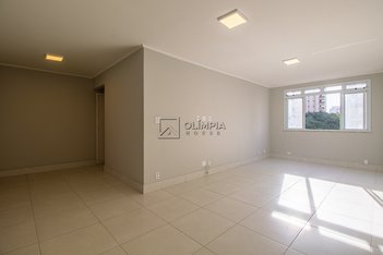 apartment em Joaquim Távora, Vila Mariana - São Paulo - SP