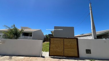 apartment em Rua Laguna, Balneário Rincão - Balneário Rincão - SC