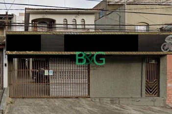 house em Avenida João Pessoa, Jardim Utinga - Santo André - SP