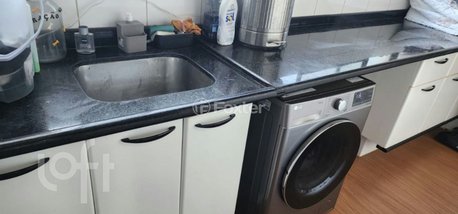 apartment em Rua Doutor Armínio Tavares, Centro - Florianópolis - SC