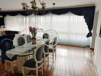 apartment em Rua Luiz Jacinto, Centro - São José dos Campos - SP