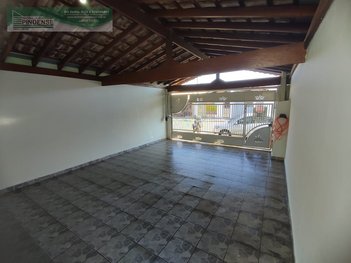 house em Rua Doutor Manoel Ignácio Marcondes Romeiro, Vila Rica - Pindamonhangaba - SP