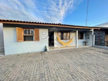 house em Rua Rio Comandaí, Centro - Xangri-Lá - RS