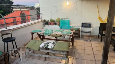 house em Rua Upamaroti, Cristal - Porto Alegre - RS