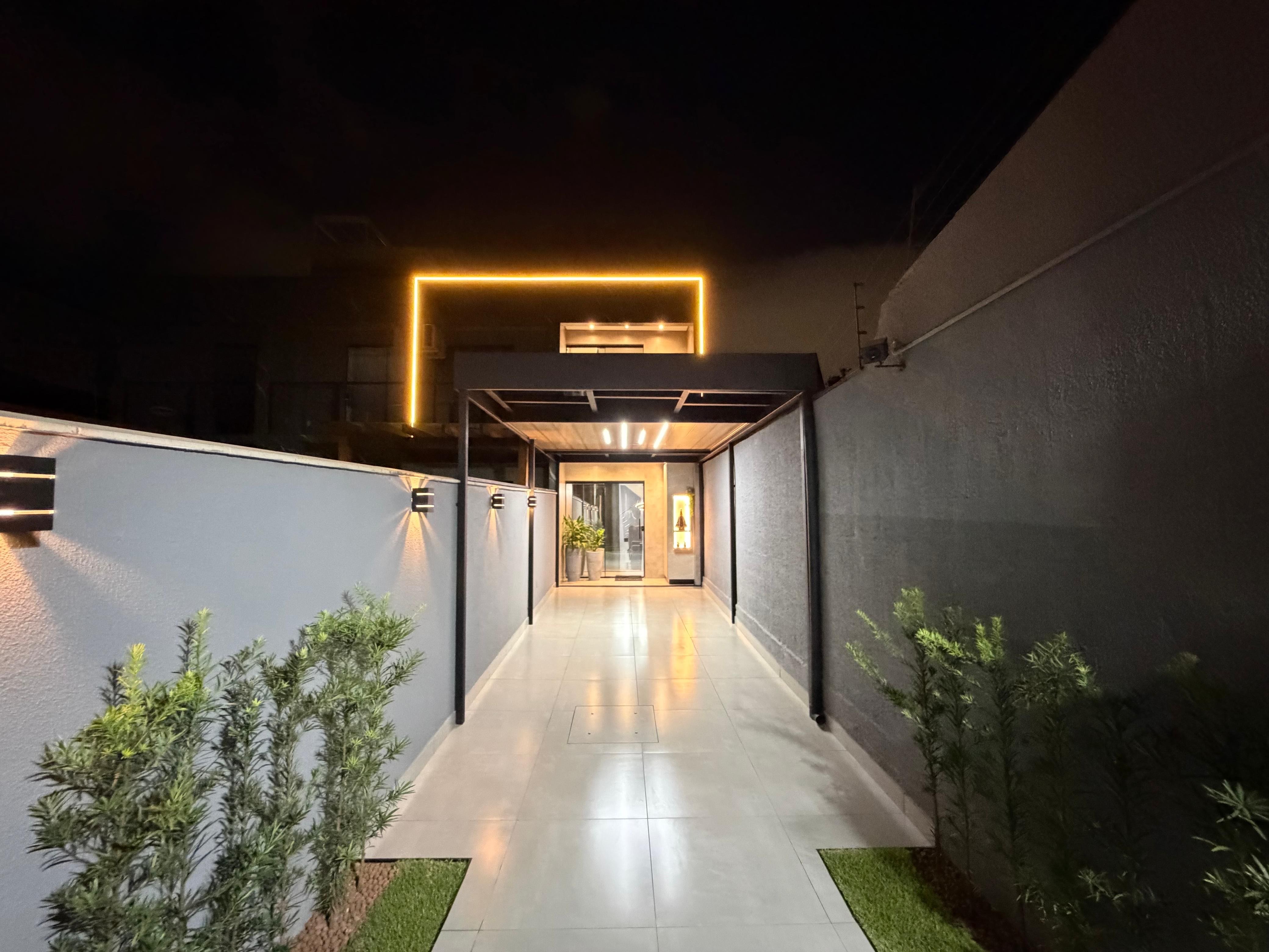 Casa com 2 quartos — Santa Branca, Belo Horizonte