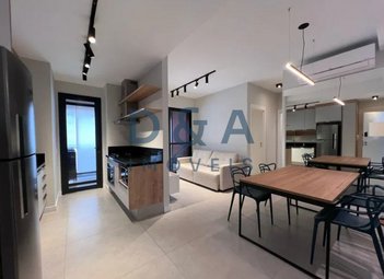 apartment em Rua Cristiano Viana, Cerqueira César - São Paulo - SP