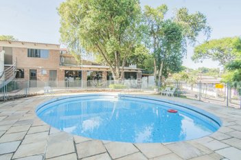 apartment em Rua Catumbi, Medianeira - Porto Alegre - RS