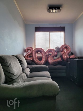 apartment em Vila Ema, Vila Ema - São Paulo - SP