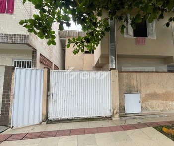 apartment em Rua Água Doce, Jardim Iate Clube - Balneário Camboriú - SC