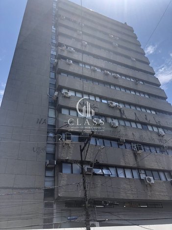 office em Rua Doutor Barros Cassal, Floresta - Porto Alegre - RS