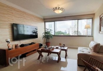 apartment em Cardoso de Almeida, Perdizes - São Paulo - SP