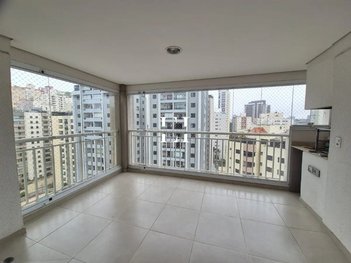 apartment em Rua Engenheiro Jorge Oliva, Vila Mascote - São Paulo - SP