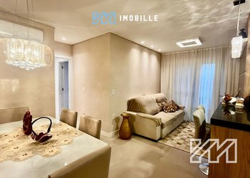 apartment em R. J�lio Joaquim Fernandes, Fazenda - Itajaí - SC