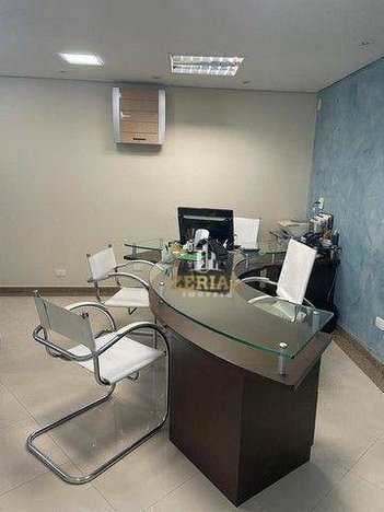 office em Rua Goitacazes, Centro - São Caetano do Sul - SP