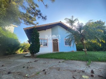 house em Servidão Canto do Tucano, Campeche - Florianópolis - SC