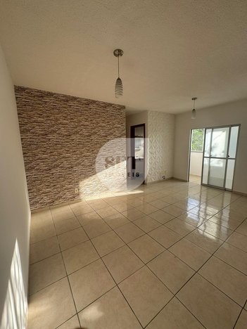 apartment em Rua Ângelo Pradi, Ilha da Figueira - Jaraguá do Sul - SC