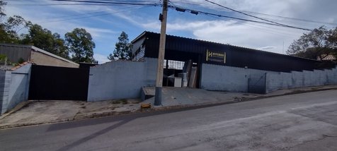 industrial em Rua Pérola, Recreio Campestre Jóia - Indaiatuba - SP
