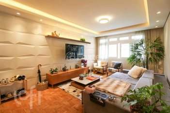 apartment em Rua Iguatemi, Itaim Bibi - São Paulo - SP