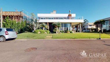 house em Avenida Paraguassu, Xangri-Lá - Xangri-Lá - RS