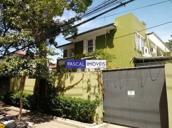 commercial_building em Rua Minas Gerais, Higienópolis - São Paulo - SP