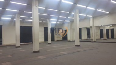 commercial_property em Doutor Cesário Mota, Centro - Santo André - SP