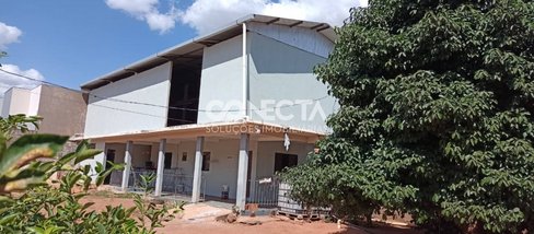 office em Avenida dos Uirapurus, Centro - Nova Mutum - MT