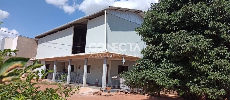 Cômodo Condomínio