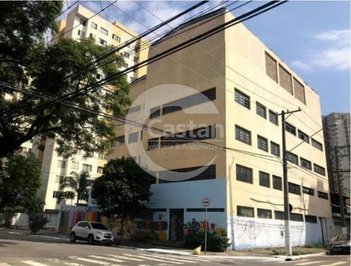 commercial_property em Rua Leais Paulistanos, Ipiranga - São Paulo - SP