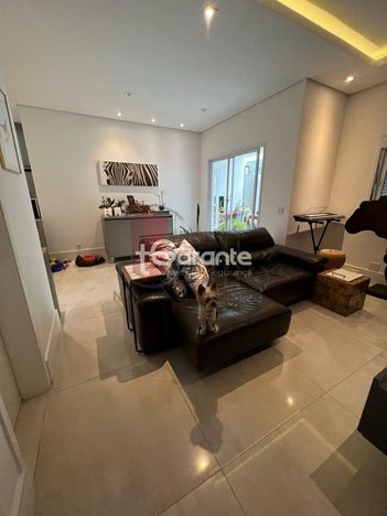 apartment em Rua Quararibéia, Vila Ida - São Paulo - SP