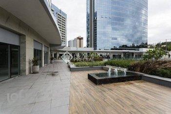 apartment em Mário Antunes da Cunha, Petrópolis - Porto Alegre - RS