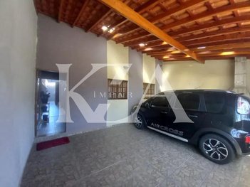 house em Avenida José Gothard, Medeiros - Jundiaí - SP