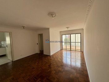 apartment em Avenida Macuco, Moema - São Paulo - SP