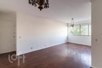 apartment em Alvorada, Vila Olímpia - São Paulo - SP