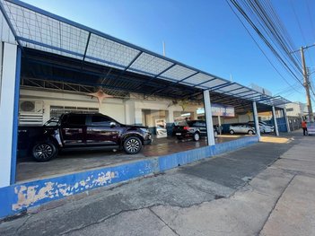 commercial_building em Avenida Bandeirantes, Vila Bandeirante - Campo Grande - MS