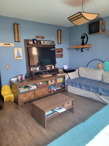 apartment em Rua Heitor Penteado, Sumarezinho - São Paulo - SP