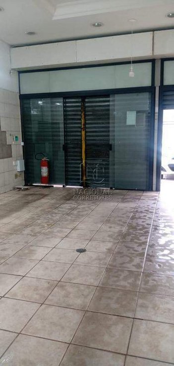 business em Avenida Araucária, Parque Oratório - Santo André - SP