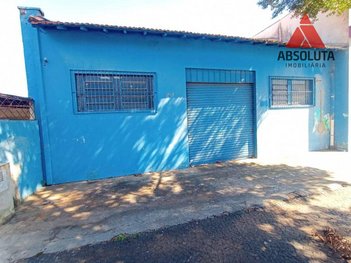 office em Rua dos Jequitibás, Jardim Glória - Americana - SP