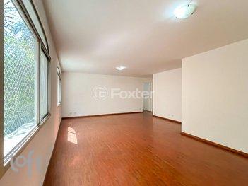 apartment em Rua dos Franceses, Bela Vista - São Paulo - SP