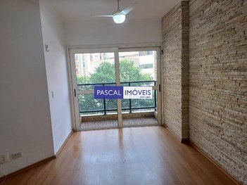 apartment em Rua Gomes de Carvalho, Vila Olímpia - São Paulo - SP
