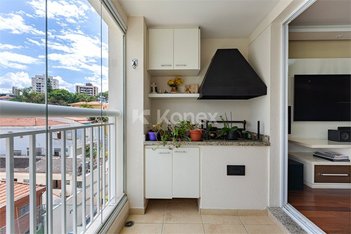 apartment em Rua Votupoca, Vila Ipojuca - São Paulo - SP