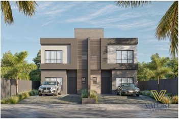 house em Rua da Escova de Garrafa, Cachoeira do Bom Jesus - Florianópolis - SC