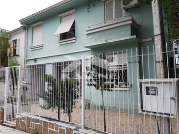 house em Rua Xavier Ferreira, Auxiliadora - Porto Alegre - RS
