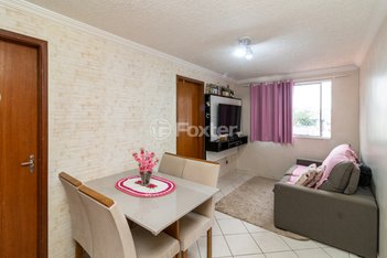 apartment em Avenida Cônego José Salomon, Vila Portugal - São Paulo - SP