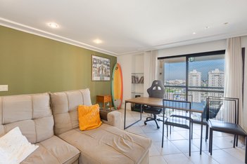 apartment em Rua Brentano, Vila Hamburguesa - São Paulo - SP