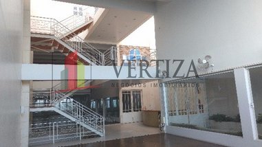 commercial_property em Avenida Cotovia, Indianópolis - São Paulo - SP