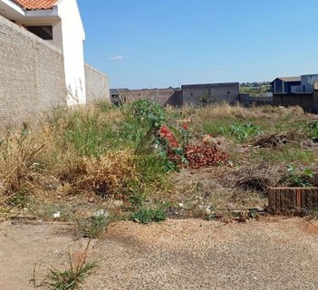 land_lot em Rua Alexandre Mackenzie, Jardim Santa Adélia - Araraquara - SP