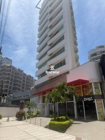 office em Rua Noronha Torrezão, Santa Rosa - Niterói - RJ