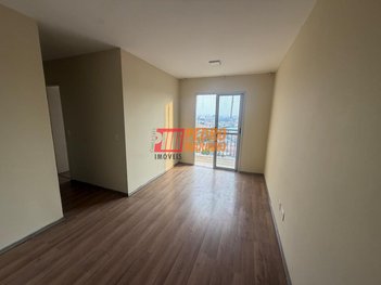 apartment em Avenida Carlos Liviero, Vila Liviero - São Paulo - SP