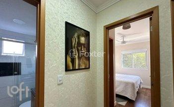 apartment em Rua Doutor Ângelo Vita, Tatuapé - São Paulo - SP