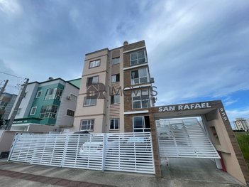 apartment em Rua Vereador Nilson Inácio Alves, Village - Imbituba - SC